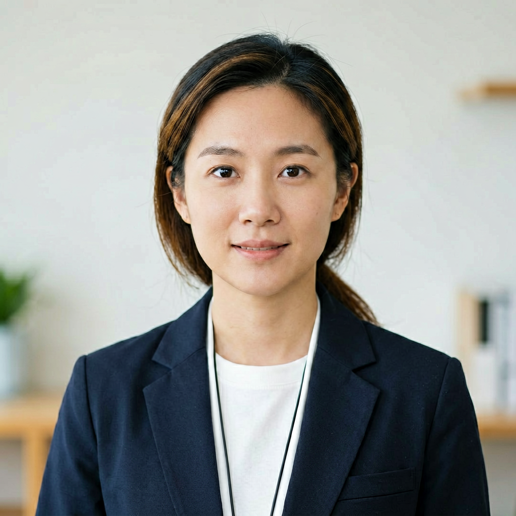 剧集研究员头像