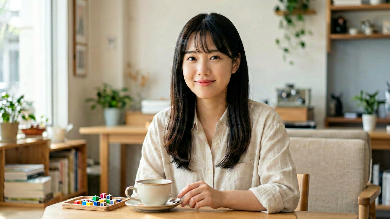 甜宠日常：他的小娇妻 短剧海报