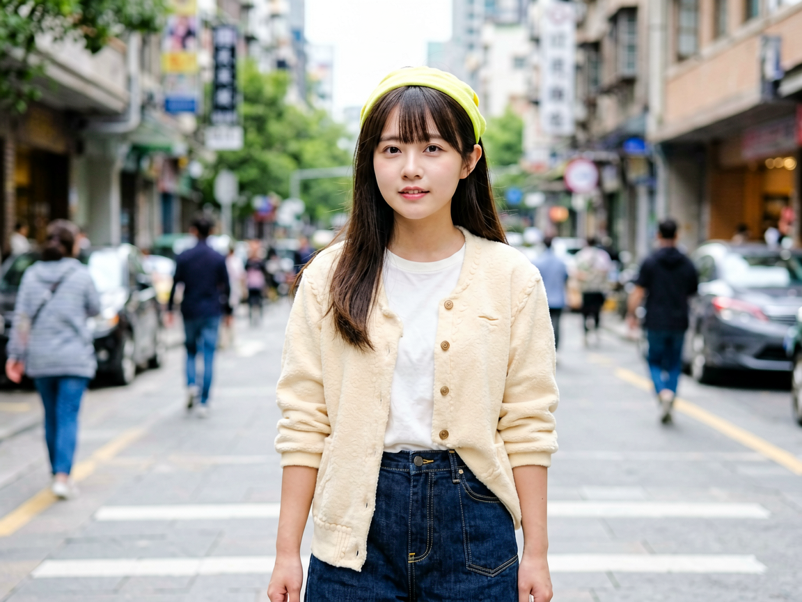 甜宠日常：他的小娇妻